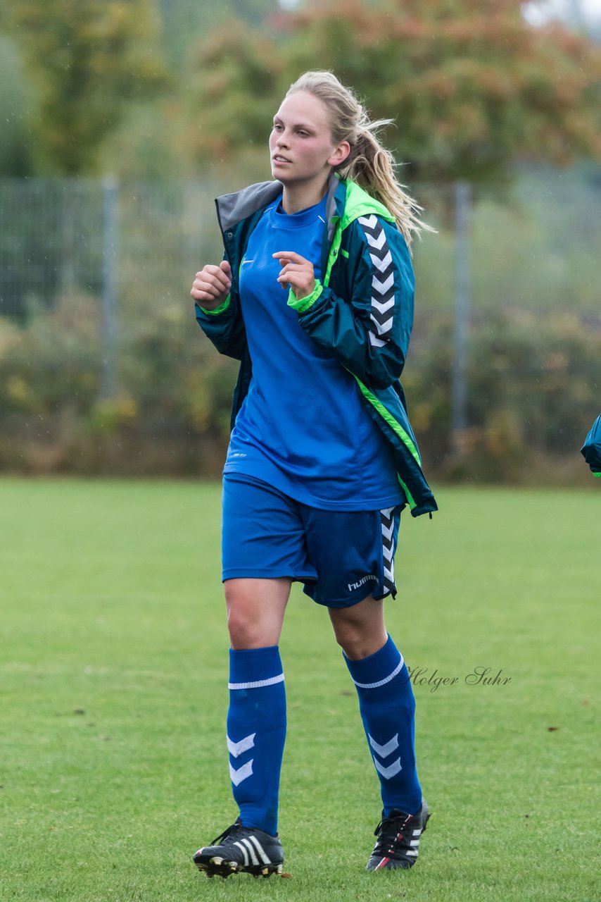 Bild 469 - Frauen FSC Kaltenkirchen - VfL Oldesloe : Ergebnis: 1:2